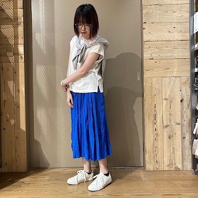 【イオンモール下妻】身長163㎝
