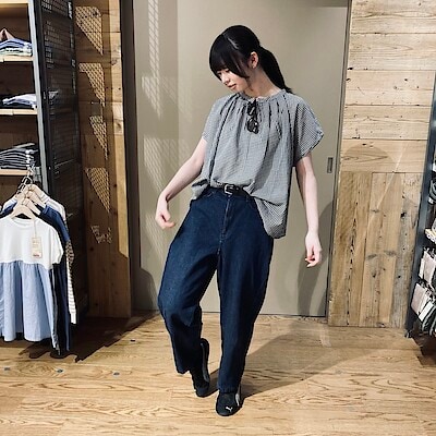 【イオンモール下妻】身長170㎝ 