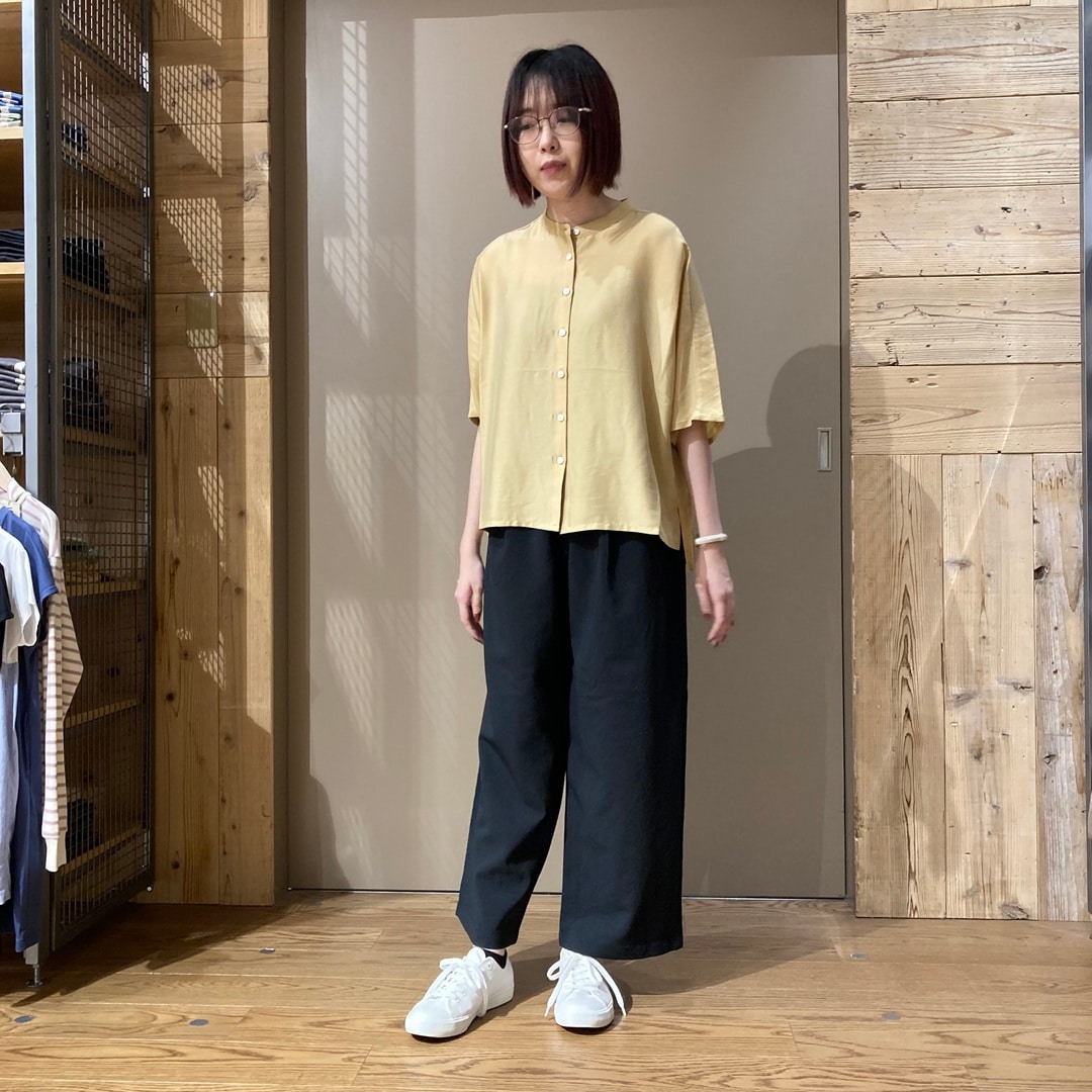 スタッフスナップ