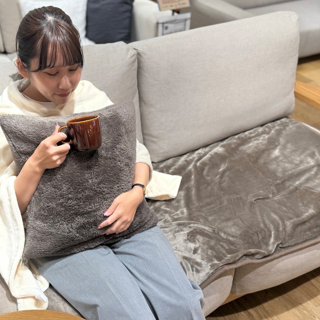 ホットシート