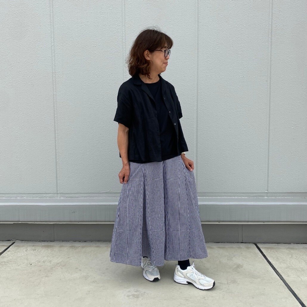スタッフスナップ