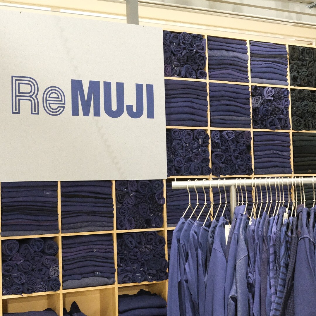 ReMUJI