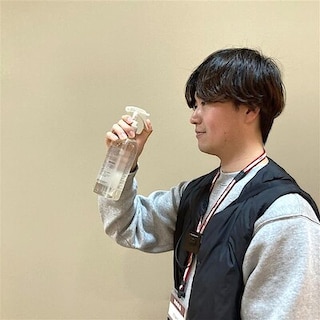 【ヨシヅヤ津島本店】子供から大人まで、全身に使える保湿ミスト新登場