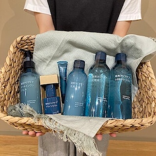 【ヨシヅヤ津島本店】薬用クリアケアシリーズのご紹介