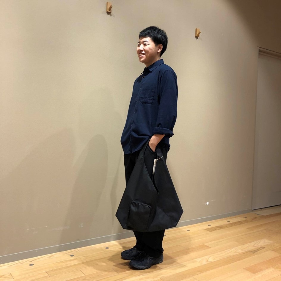 【ヨシヅヤ津島本店】身長175㎝