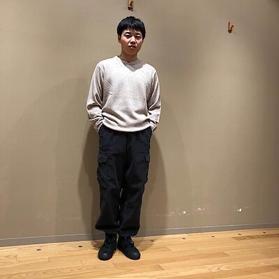 【ヨシヅヤ津島本店】身長170㎝