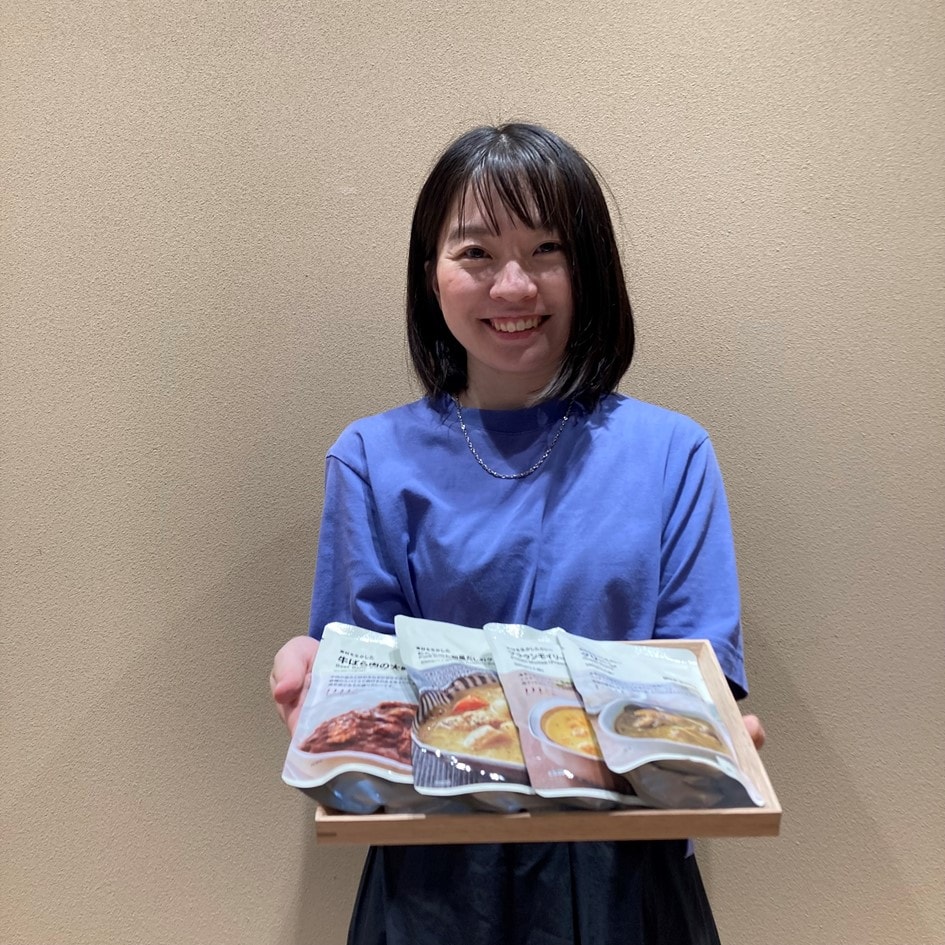 【ヨシヅヤ津島本店】試食会のお知らせ