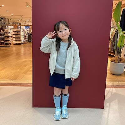 【ヨシヅヤ津島本店】身長110cm