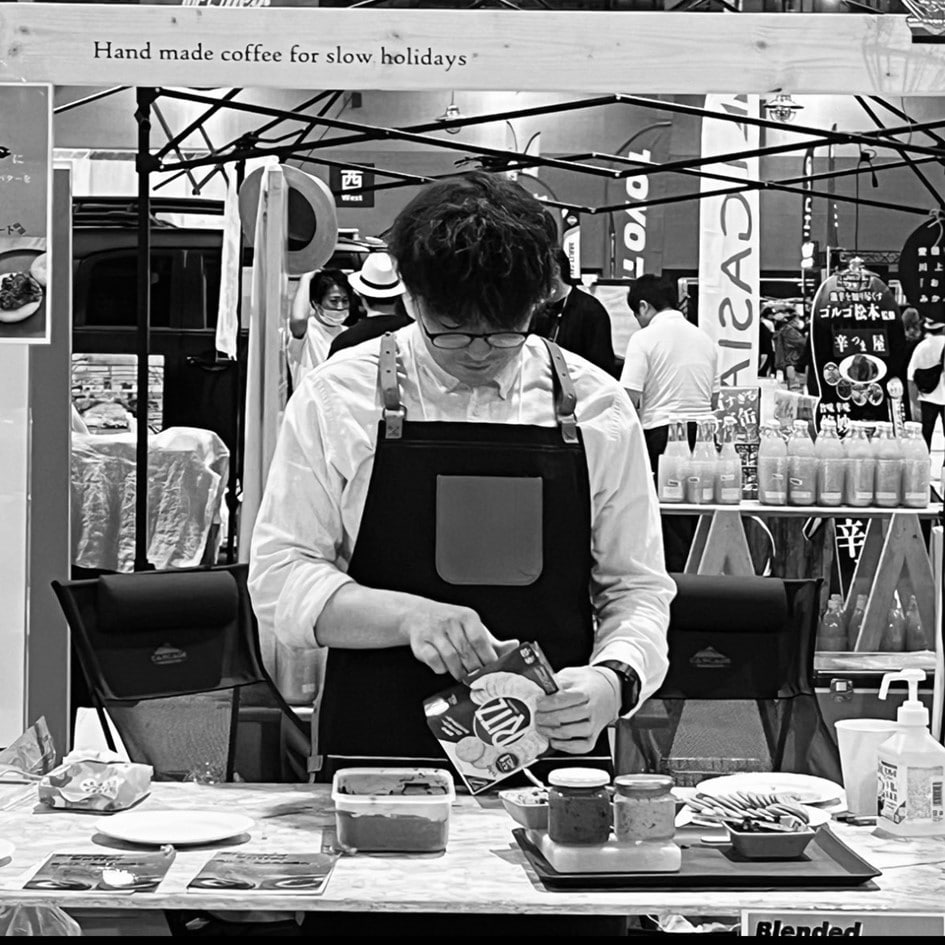 【ヨシヅヤ津島本店】sajicafe＆coffelaboさん出店のおしらせ