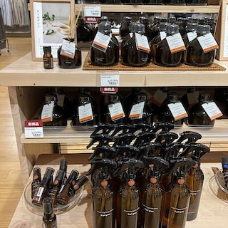 【ヨシヅヤ津島本店】【香り】香りから始める秋支度