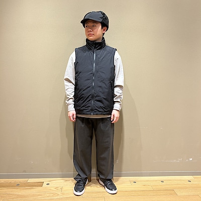 【ヨシヅヤ津島本店】身長167㎝