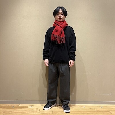 無印良品ヨシヅヤ津島本店身長167㎝