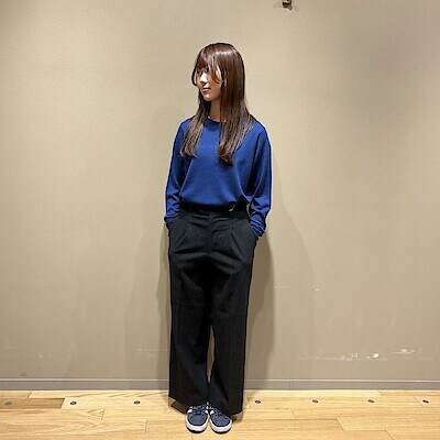 【ヨシヅヤ津島本店】身長163cm