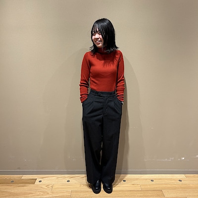 【ヨシヅヤ津島本店】身長157㎝