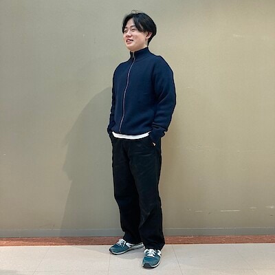 【ヨシヅヤ津島本店】　165cm