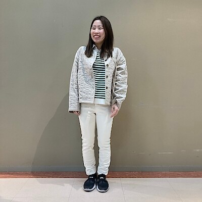 【ヨシヅヤ津島本店】 152cm