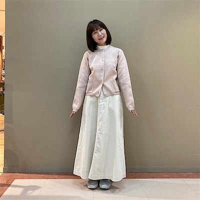 【ヨシヅヤ津島本店】　154cm