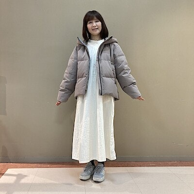 【ヨシヅヤ津島本店】　154㎝