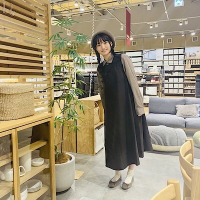 【オークビレッジかみす】身長１６３ｃｍ