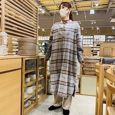 【オークビレッジかみす】身長163ｃｍ