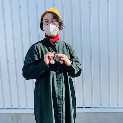 【オークビレッジかみす】身長１６１ｃｍ