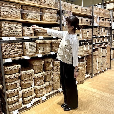 【オークビレッジかみす】身長158cm