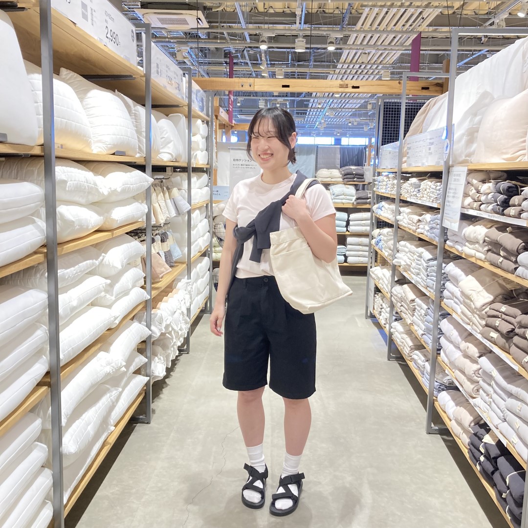 【オークビレッジかみす】身長160ｃｍ