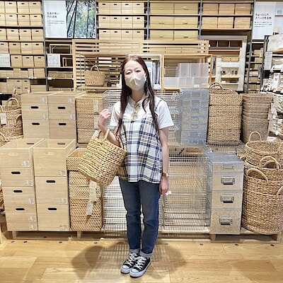 【オークビレッジかみす】身長150ｃｍ