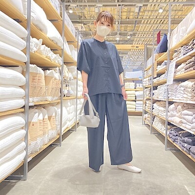 【オークビレッジかみす】身長162㎝