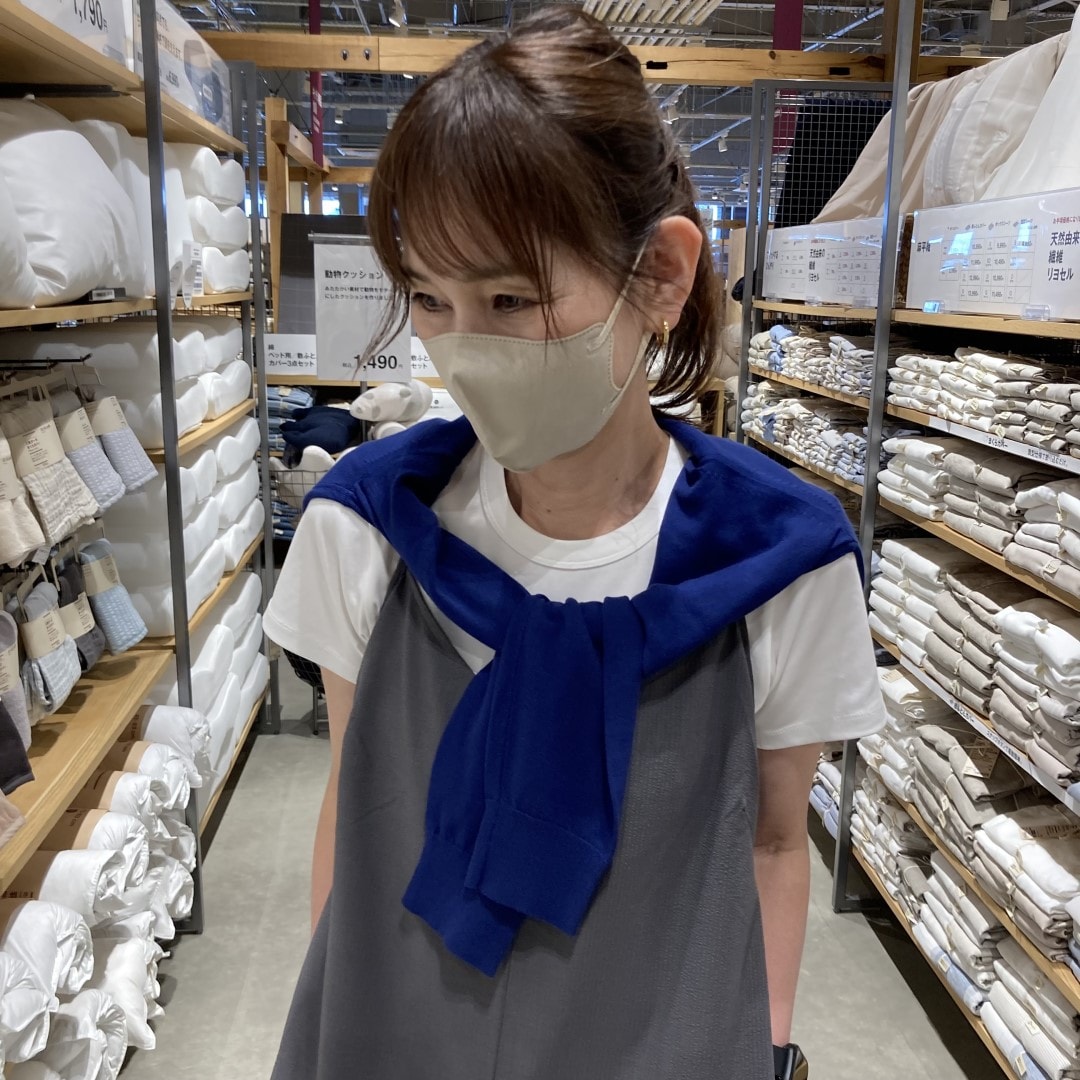 【オークビレッジかみす】身長１６０ｃｍ/ＦＲコーデ 