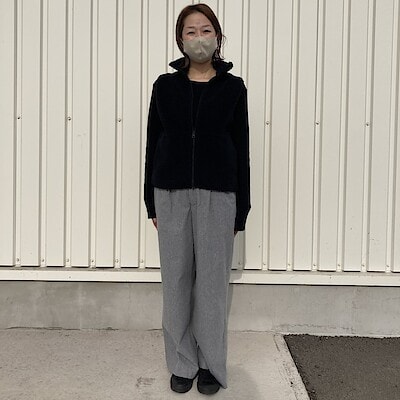 【オークビレッジかみす】身長151ｃｍ