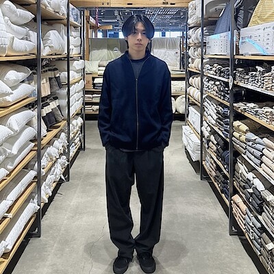 【オークビレッジかみす】身長174㎝