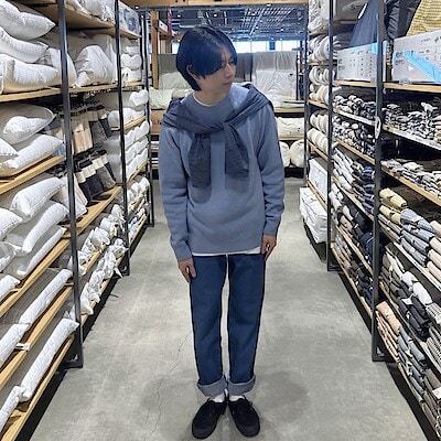 【オークビレッジかみす】身長174㎝