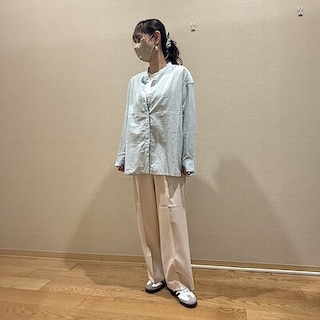 【オークビレッジかみす】身長１６３㎝ 