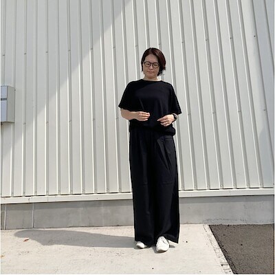 【オークビレッジかみす】身長165㎝