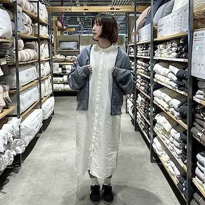 【オークビレッジかみす】身長160cm