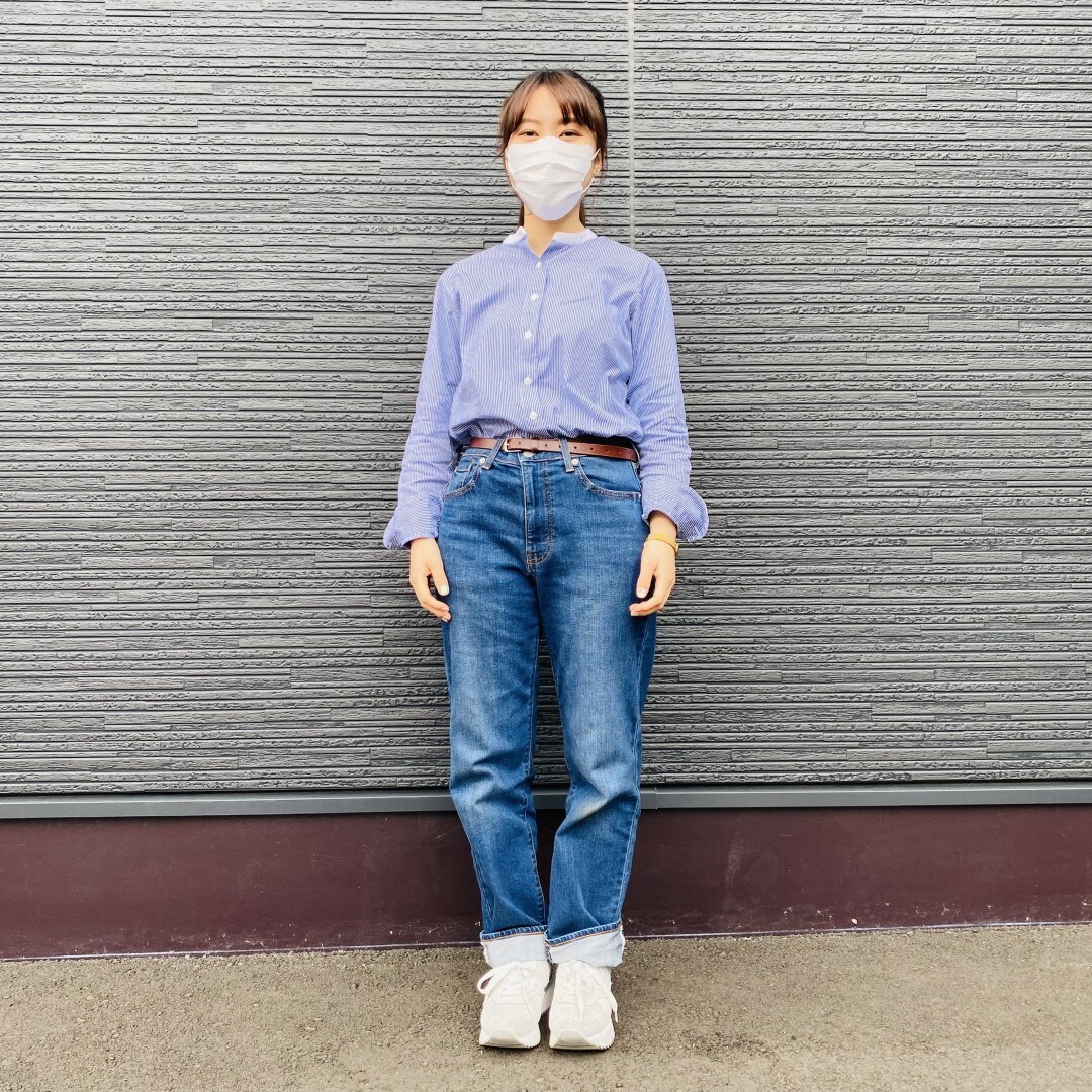 【オークビレッジかみす】身長１５２ｃｍ