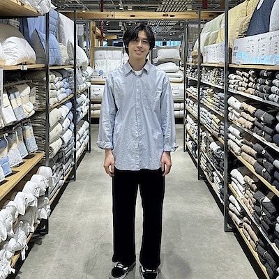 【オークビレッジかみす】身長174cm