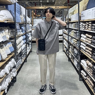 【オークビレッジかみす】身長174cm