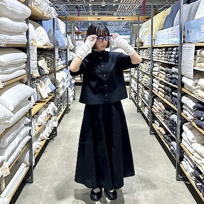 【オークビレッジかみす】身長160cm