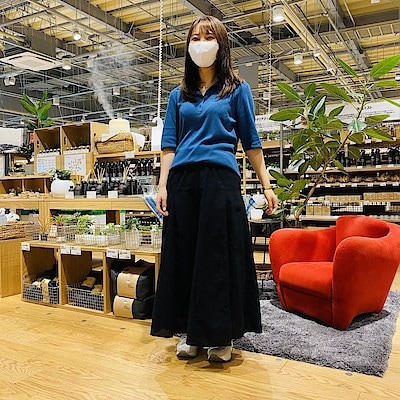 【オークビレッジかみす】身長１５２ｃｍ