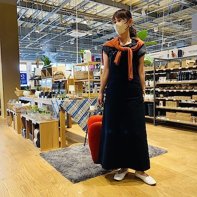 【オークビレッジかみす】身長１６３ｃｍ