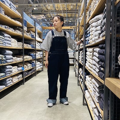 【オークビレッジかみす】身長１５４ｃｍ