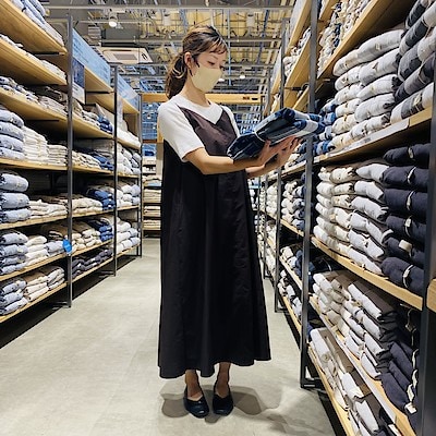 【オークビレッジかみす】身長　１５１ｃｍ