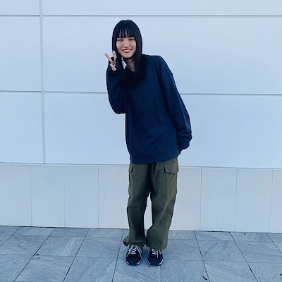 【オークビレッジかみす】身長１６３ｃｍ