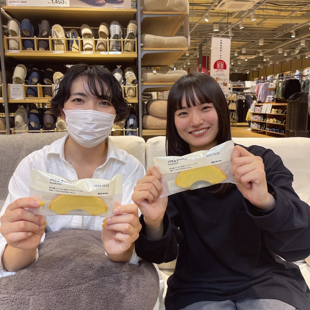 【オークビレッジかみす】スタッフのすすめ。