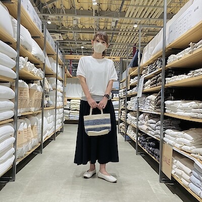 【オークビレッジかみす】身長162ｃｍ