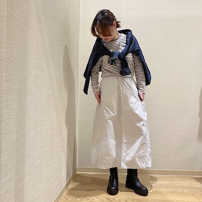 【オークビレッジかみす】身長１６０㎝ 