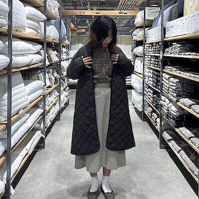 【オークビレッジかみす】身長160㎝