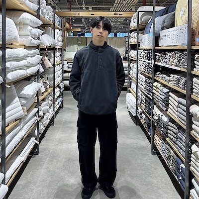 【オークビレッジかみす】身長174cm